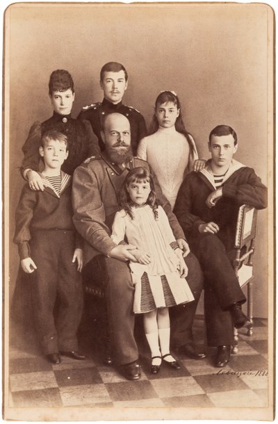 La famiglia dell
