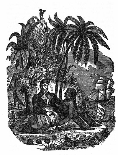 La vita dei pirati sull