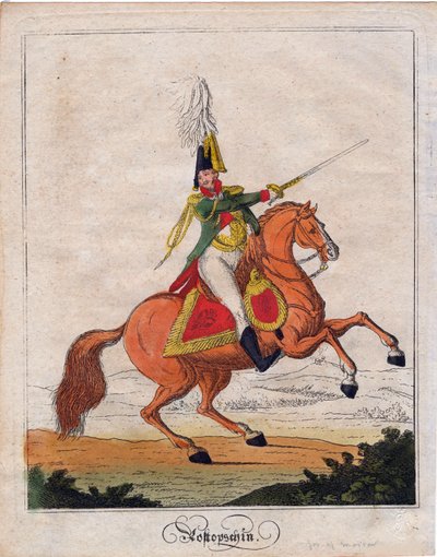 Il conte Fëdor Vasil