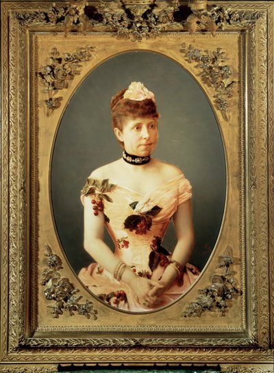Maria Cristina d