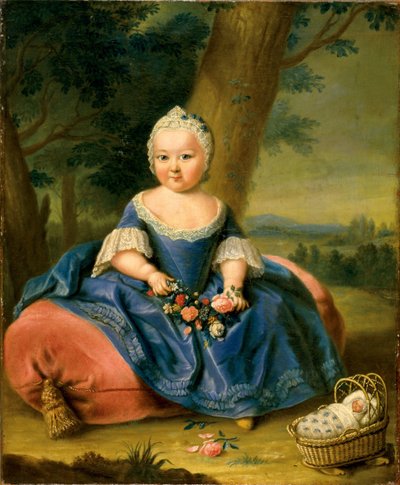 Maria Teresa d