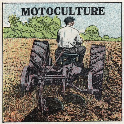 Trazione meccanica: cultura motociclistica da Anonymous Anonymous