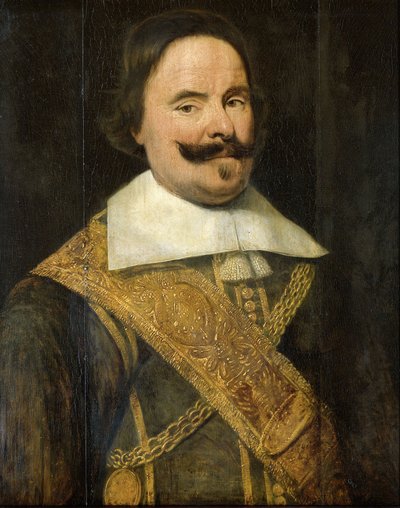 Michiel Adriaenszoon de Ruyter da Anonymous Anonymous