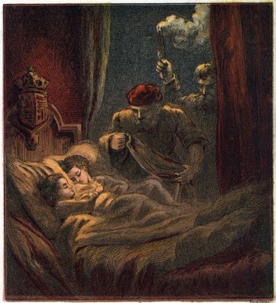 Omicidio dei figli di Edoardo IV d