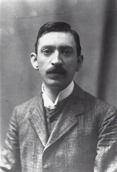 Nicolas Tcherepnine - Nikolai Nikolayevich Tcherepnin (1873-1945), Anonimo da Anonymous Anonymous