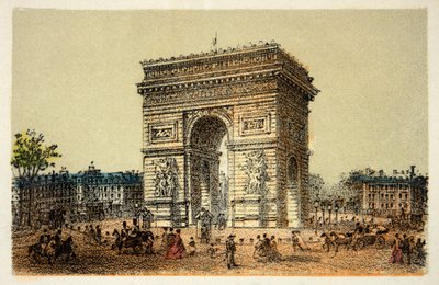 Parigi 1874: L