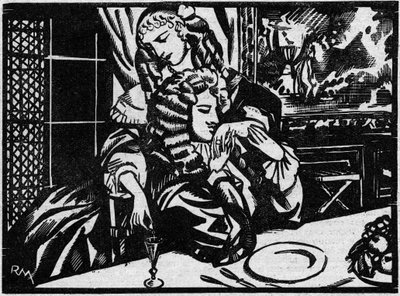 Affare dei veleni sotto il regno di Luigi XIV tra il 1672 e il 1682: Marie Madeleine Dreux d