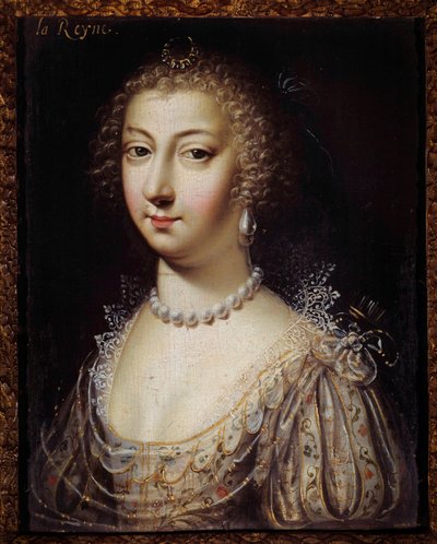 Ritratto di Anna d