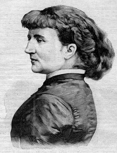Ritratto di Katharine O