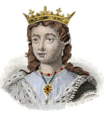 Ritratto di Margherita d