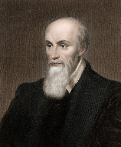 Ritratto di Michel de L