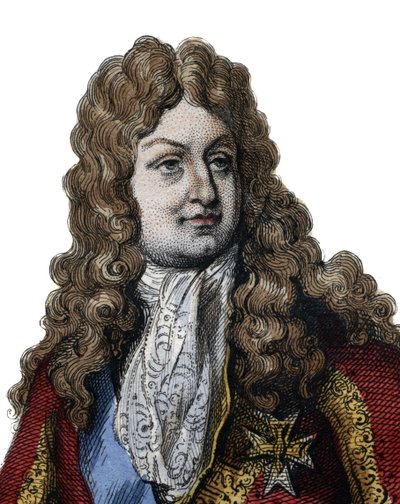 Ritratto di Filippo II, Duca d