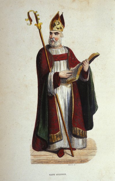Ritratto di Sant