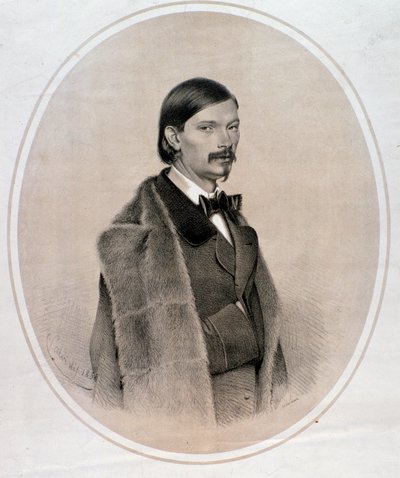 Ritratto del direttore d