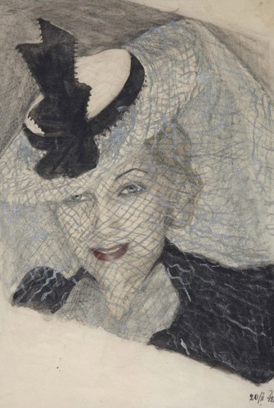 Ritratto dell