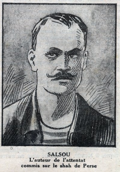 Ritratto dell