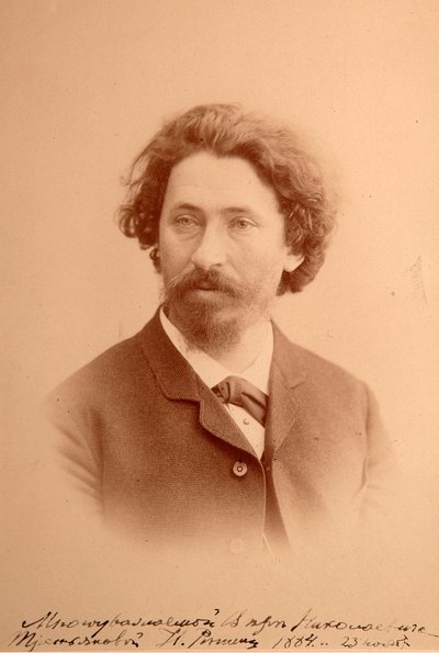 Ritratto dell