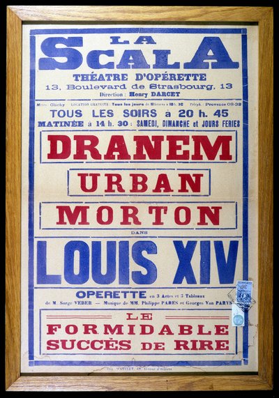 Poster per l