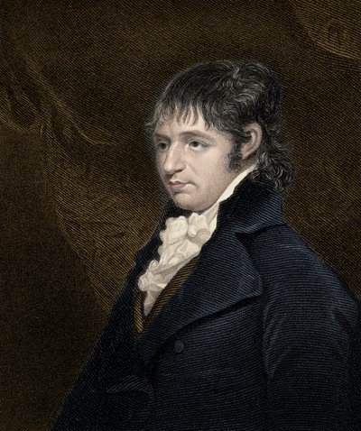 Richard Porson da Anonymous Anonymous
