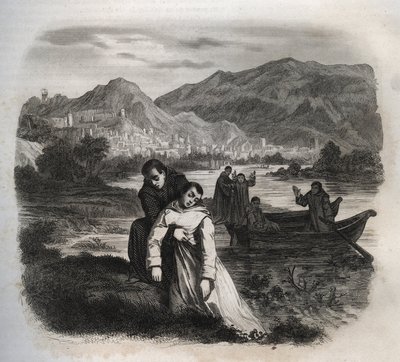 San Giovanni di Dio (João Cidade) da Anonymous Anonymous