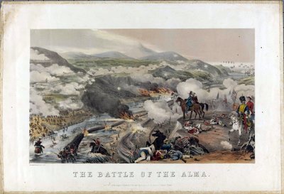La Battaglia dell