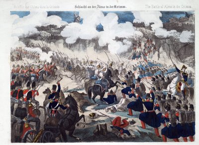 La battaglia dell