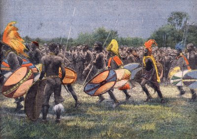 La spedizione dell