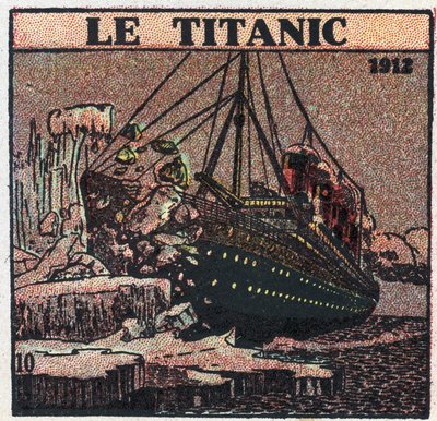 La T.S.F.: l