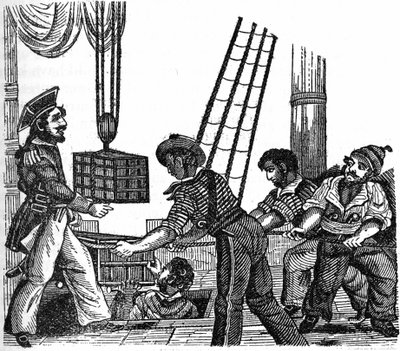 Il pirata 
