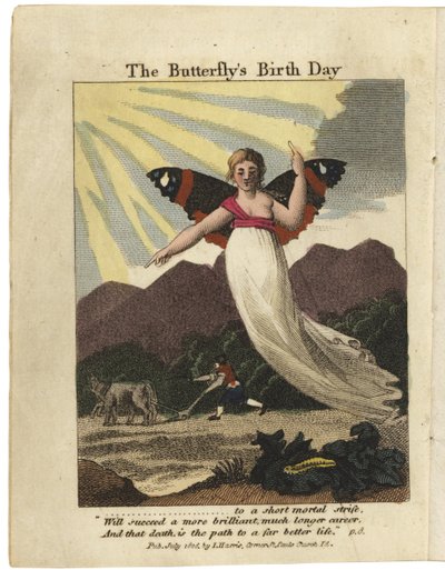 Pagina del titolo da 