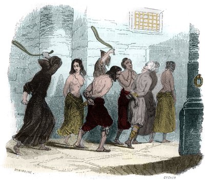 Tortura durante l