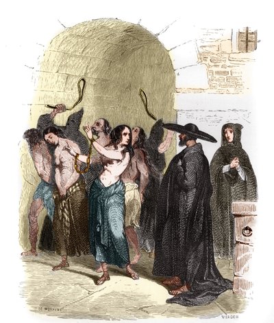 Tortura durante l