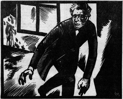 Caso Troppmann o il massacro di Pantin: Jean-Baptiste Troppmann (1849-1870), meccanico, condannato per l