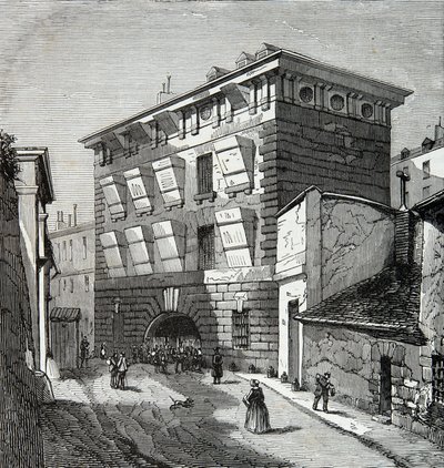Veduta dell
