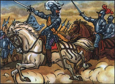 Guerre di religione: 