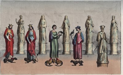Guglielmo il Conquistatore (Guglielmo il Conquistatore, Guglielmo II di Normandia o Guglielmo I d