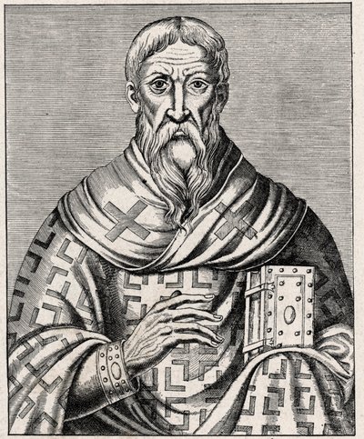 Ritratto di Dionigi l