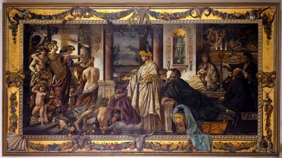  da Anselm Feuerbach