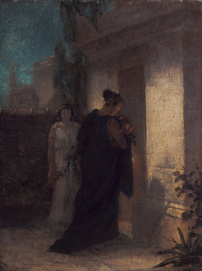  da Anselm Feuerbach