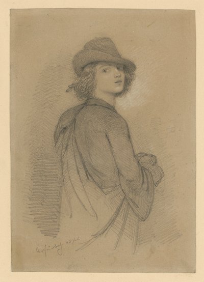  da Anselm Feuerbach