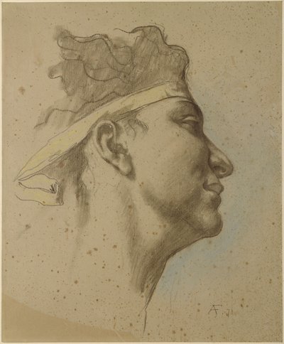  da Anselm Feuerbach
