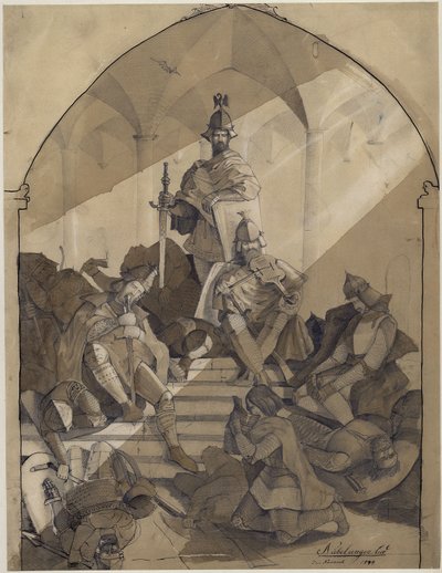  da Anselm Feuerbach