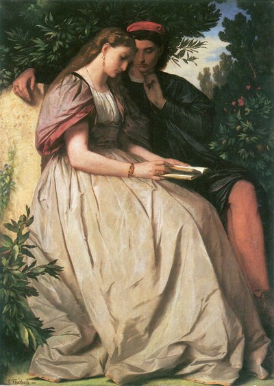  da Anselm Feuerbach