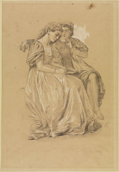  da Anselm Feuerbach
