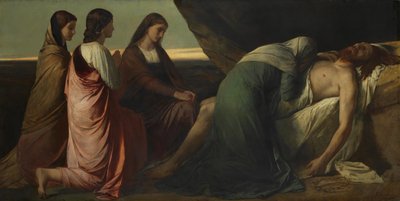  da Anselm Feuerbach