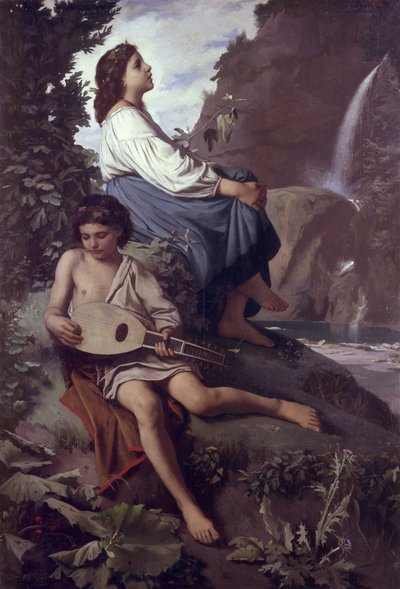 da Anselm Feuerbach