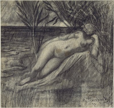  da Anselm Feuerbach