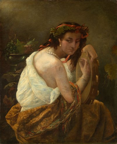  da Anselm Feuerbach