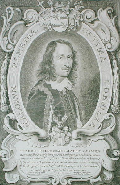 Cornelius Gobel da 