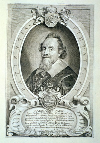 Adriaen Pauw da 